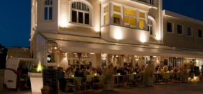 Gästehaus Cafe Orth Zimmer 21